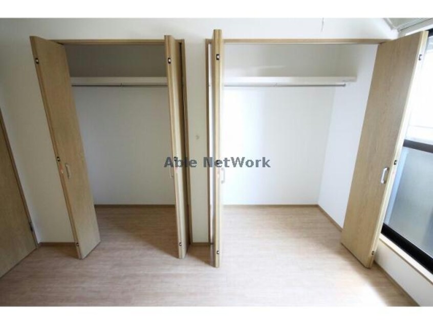  BLUE　TREE陽光台