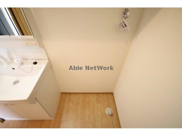  BLUE　TREE陽光台