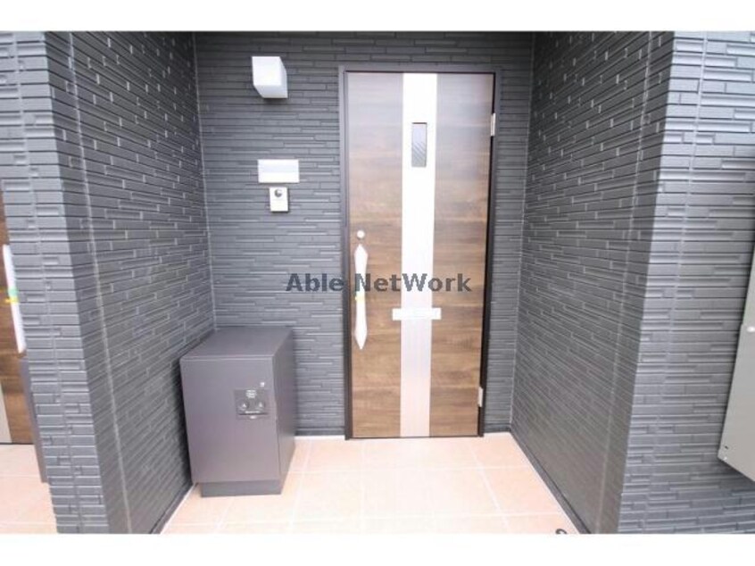  BLUE　TREE陽光台