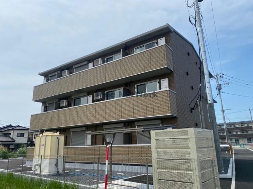  ボンヌール・ミライ