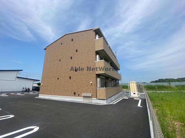  ボンヌール・ミライ