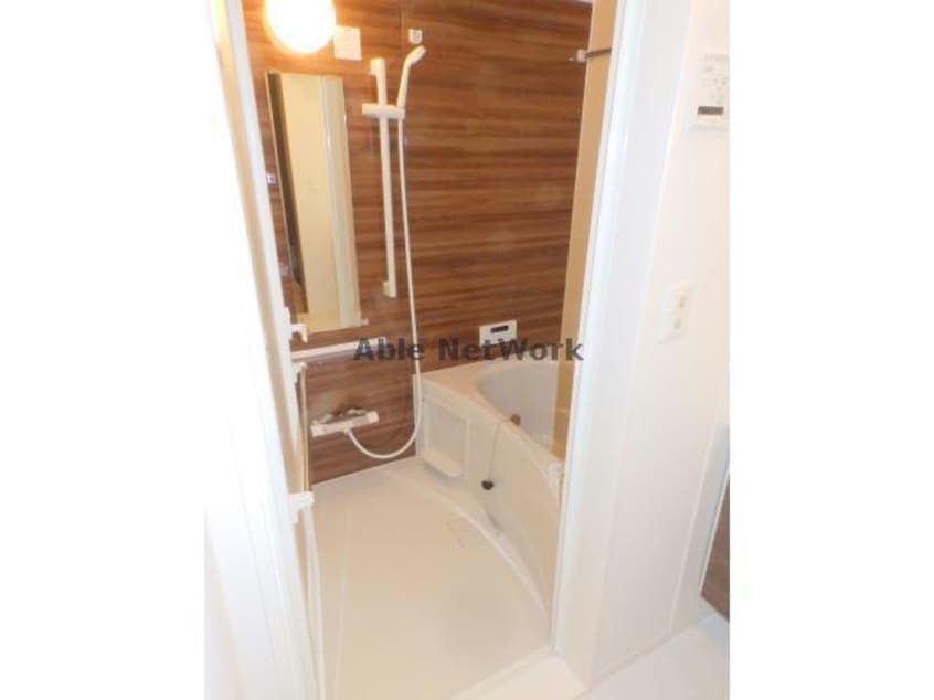  ボンヌール・ミライ