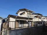 古河市磯部39-23戸建て