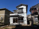 野木町丸林353-5戸建の外観