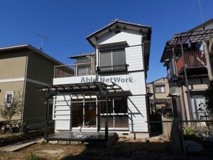 野木町丸林353-5戸建