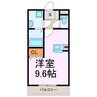 Ｔ－ＧＲＯＷ 1Rの間取り