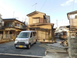 古河市中田1681-28戸建て