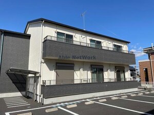 Ｔ－グリーンヒルズ香取西B