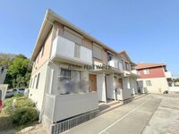 KOGA-KEYAKI ALLEYCLE E