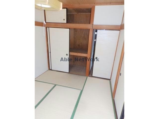  カジュノールハイツ