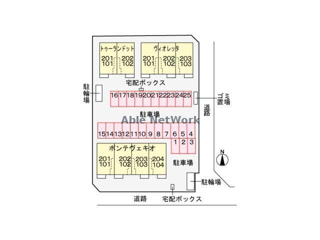  ポンテヴェキオ