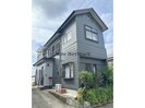 野木町潤島800-205戸建の外観