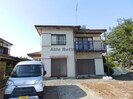 八千代町平塚4028-3戸建ての外観