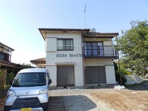 八千代町平塚4028-3戸建て