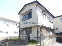 古河市幸町12-38戸建