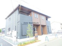 ラ　トゥールⅠ