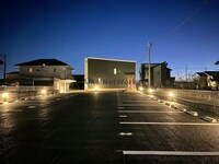 クルーズ駒羽根