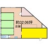 水海テナント その他の間取り