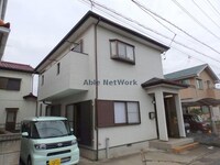 野木町丸林404-16戸建て