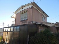 古河市原町貸家