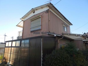 古河市原町貸家