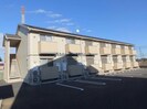 東北本線<宇都宮線>/古河駅 車移動 1階 築7年の外観