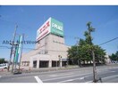 境T－PLACE(ショッピングセンター/アウトレットモール)まで1063m サン・ティーダ