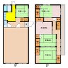 古河市東本町テナント その他の間取り