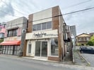 古河市東本町テナントの外観