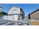 サン・ロワールDの外観