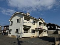 イーグルハイツ