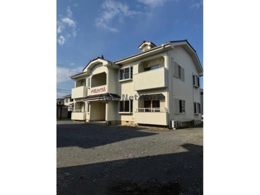  イーグルハイツ