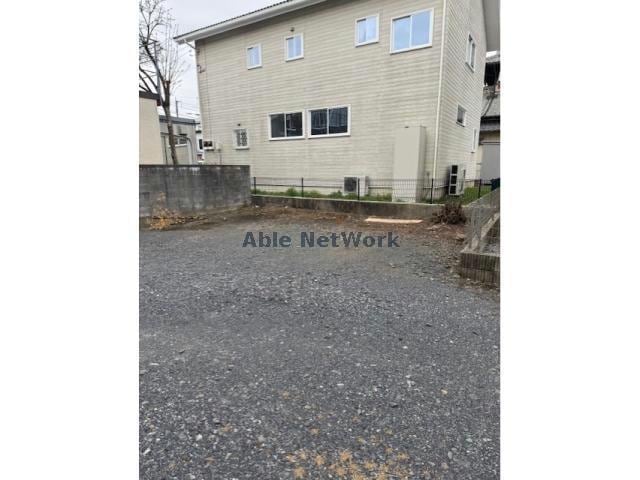  イーグルハイツ