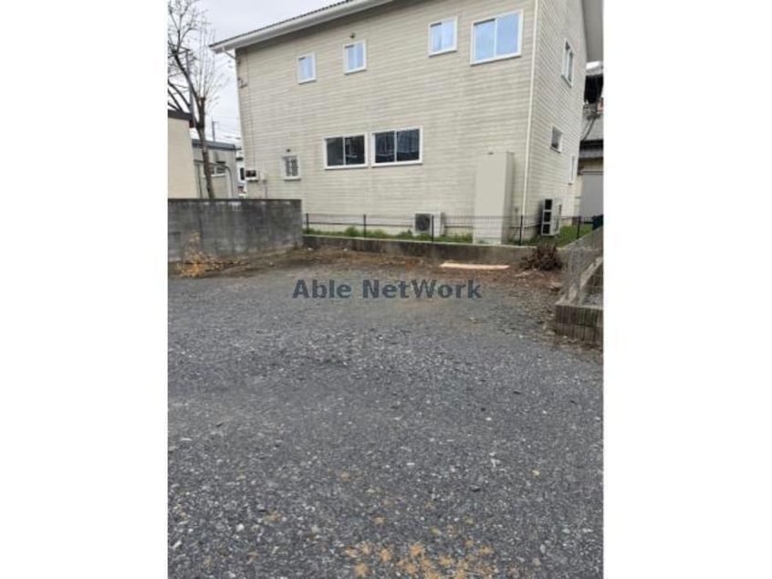  イーグルハイツ