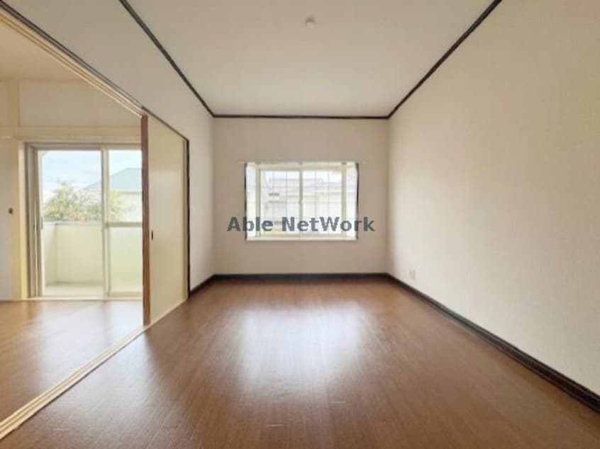  イーグルハイツ