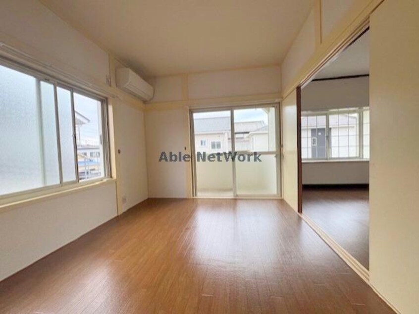  イーグルハイツ