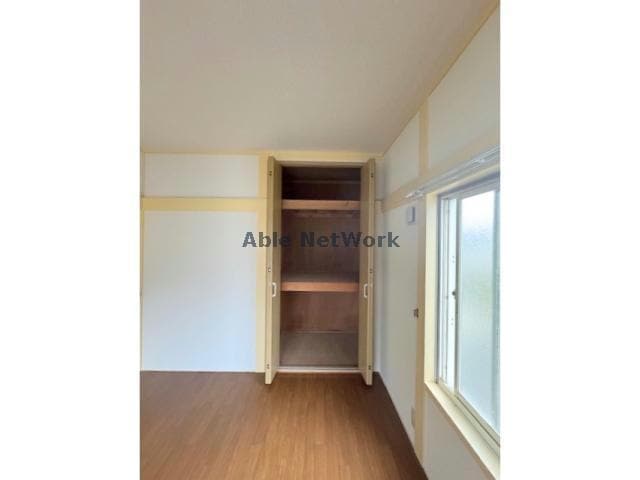  イーグルハイツ