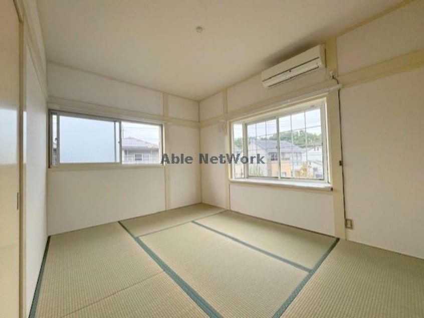  イーグルハイツ