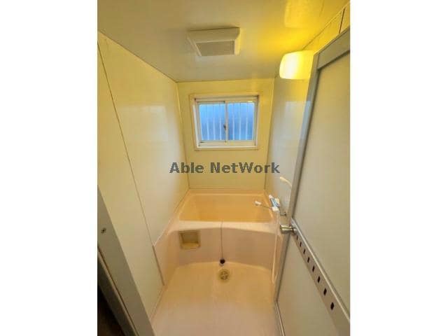  イーグルハイツ