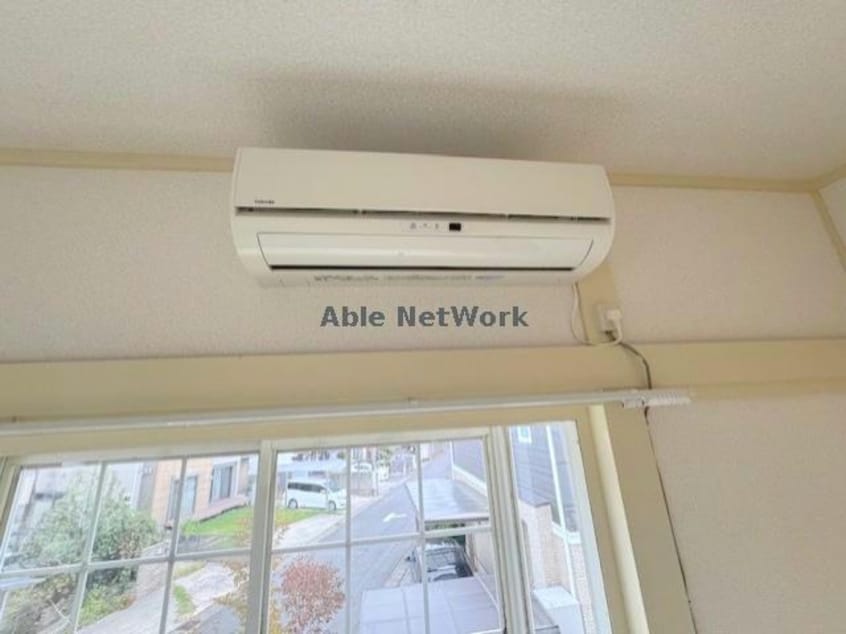  イーグルハイツ