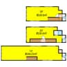 鴻巣テナント その他の間取り