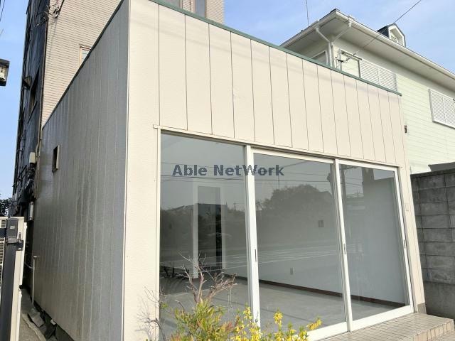  鴻巣テナント