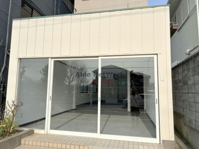 鴻巣テナント