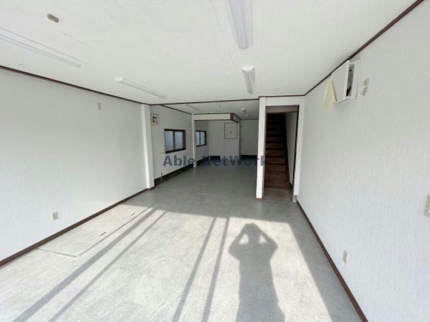  鴻巣テナント