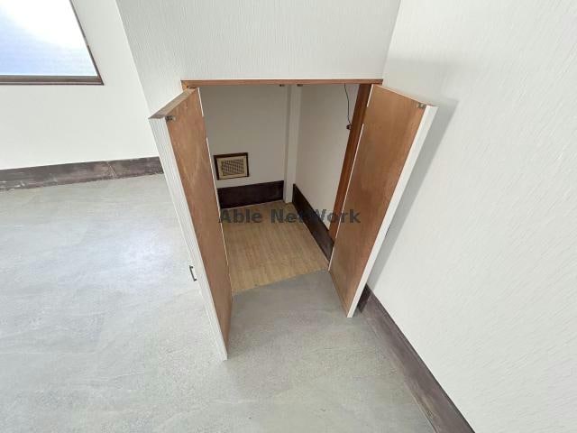  鴻巣テナント