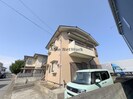 クリーンハイムの外観