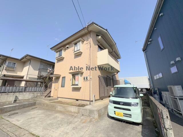  クリーンハイム