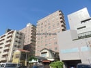 SSKグリーンパーク古河Ⅰ　602号室の外観