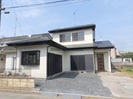 GKY尾崎の外観