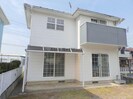 GKY諸川の外観